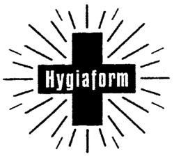 Hygiaform