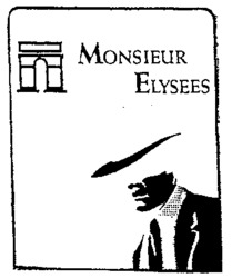 Monsieur Elysees