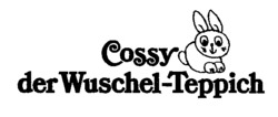 Cossy