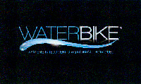 WATERBIKE SYSTEME INTELLIGENT D'AQUABIKING INDIVIDUEL