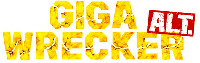 GIGA ALT. WRECKER
