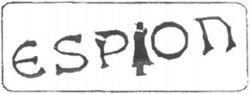 espion