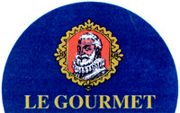 LE GOURMET