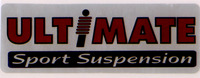 ULTIMATE Sport Suspension
