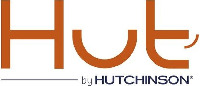 Hut by HUTCHINSON