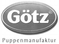 Götz Puppenmanufaktur