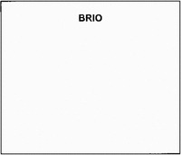 BRIO