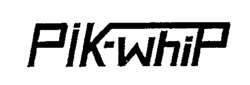 PIK-WhiP