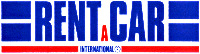 RENT A CAR INTERNATIONAL