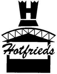 H Hotfrieds