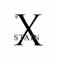 X STAIN