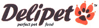 Delipet perfect pet food