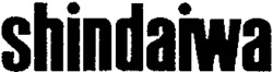 shindaiwa