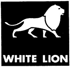 WHITE LION