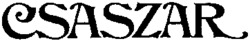 CSASZAR