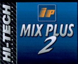 HI-TECH MOTORBIKE OILS MIX PLUS 2