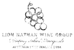 LION NATHAN WINE GROUP