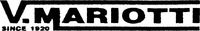V. MARIOTTI SINCE 1920
