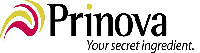 Prinova Your secret ingredient.