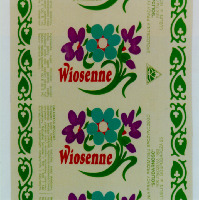 Wiosenne