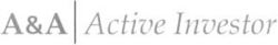 A&A Active Investor