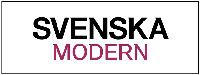 SVENSKA MODERN