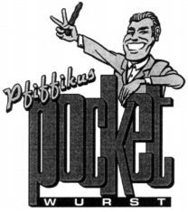 Pfiffikus pocket W U R S T