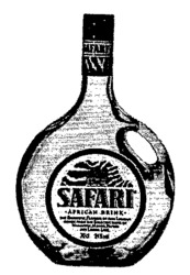 SAFARI