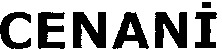 CENANI