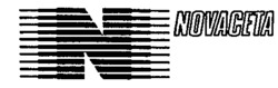 NOVACETA
