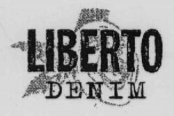 LIBERTO DENIM