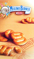 MULINO BIANCO Barilla