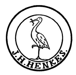 J.H. HENKES