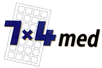 7x4med