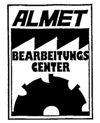 ALMET BEARBEITUNGS CENTER