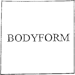 BODYFORM