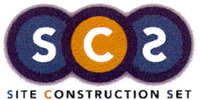 SCS SITE CONSTRUCTION SET