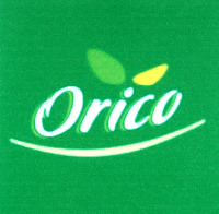 Orico