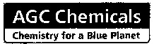 AGC Chemicals Chemistry for a Blue Planet