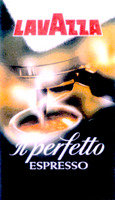 LAVAZZA Il perfetto ESPRESSO