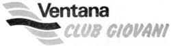 Ventana CLUB GIOVANI