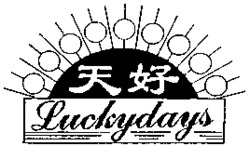 Luckydays