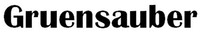 Gruensauber