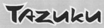 TAZUKU