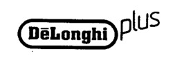 DèLonghi plus