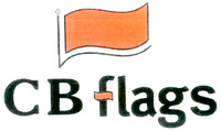 CB flags