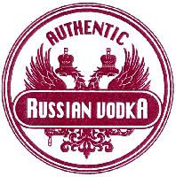 AUTHENTIC RUSSIAN VODKA