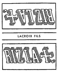 RIZLA