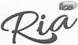 Ria Sweety ice