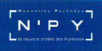 Nouvelles Pyrénées N'PY La nouvelle chaîne des Pyrénées